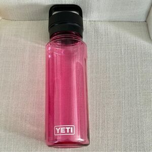 Yeti Yonder 34oz Water Bottle 34oz Power Pink